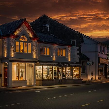 Craig'S Suites Windermere Luaran gambar