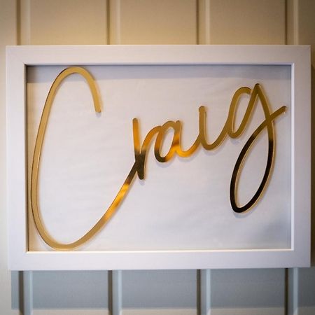 Craig'S Suites Windermere Luaran gambar