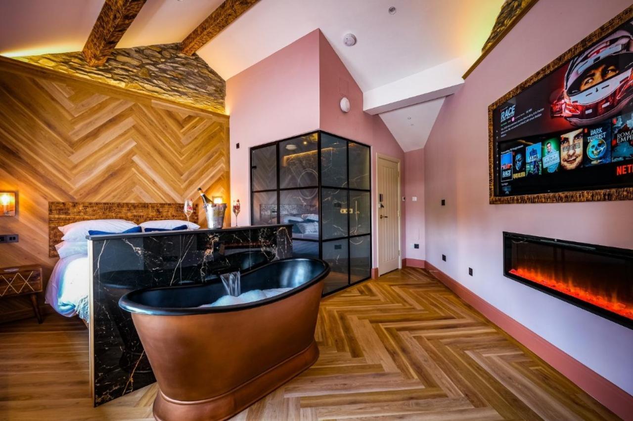 Craig'S Suites Windermere Luaran gambar