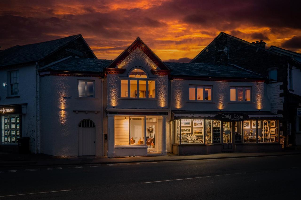 Craig'S Suites Windermere Luaran gambar