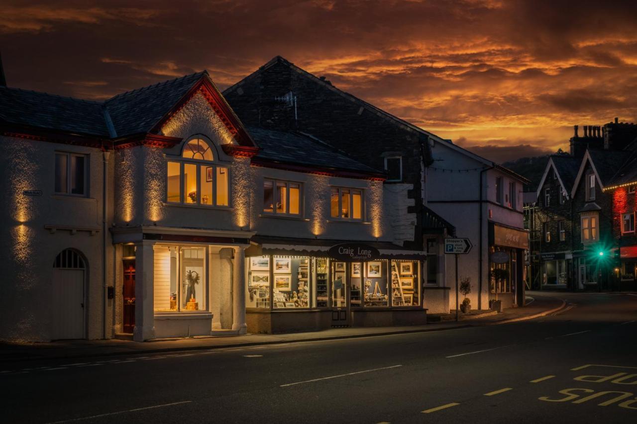 Craig'S Suites Windermere Luaran gambar