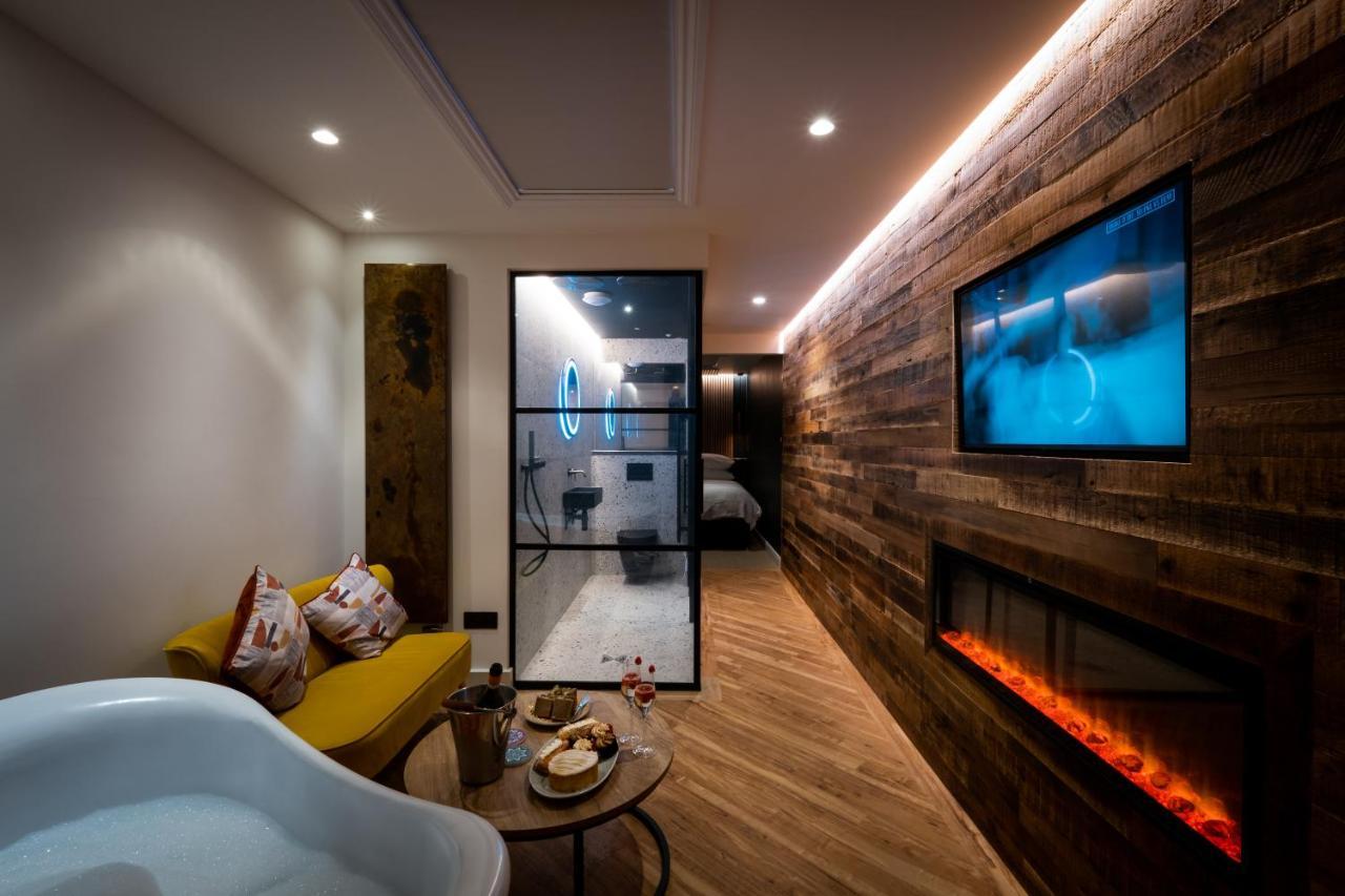 Craig'S Suites Windermere Luaran gambar