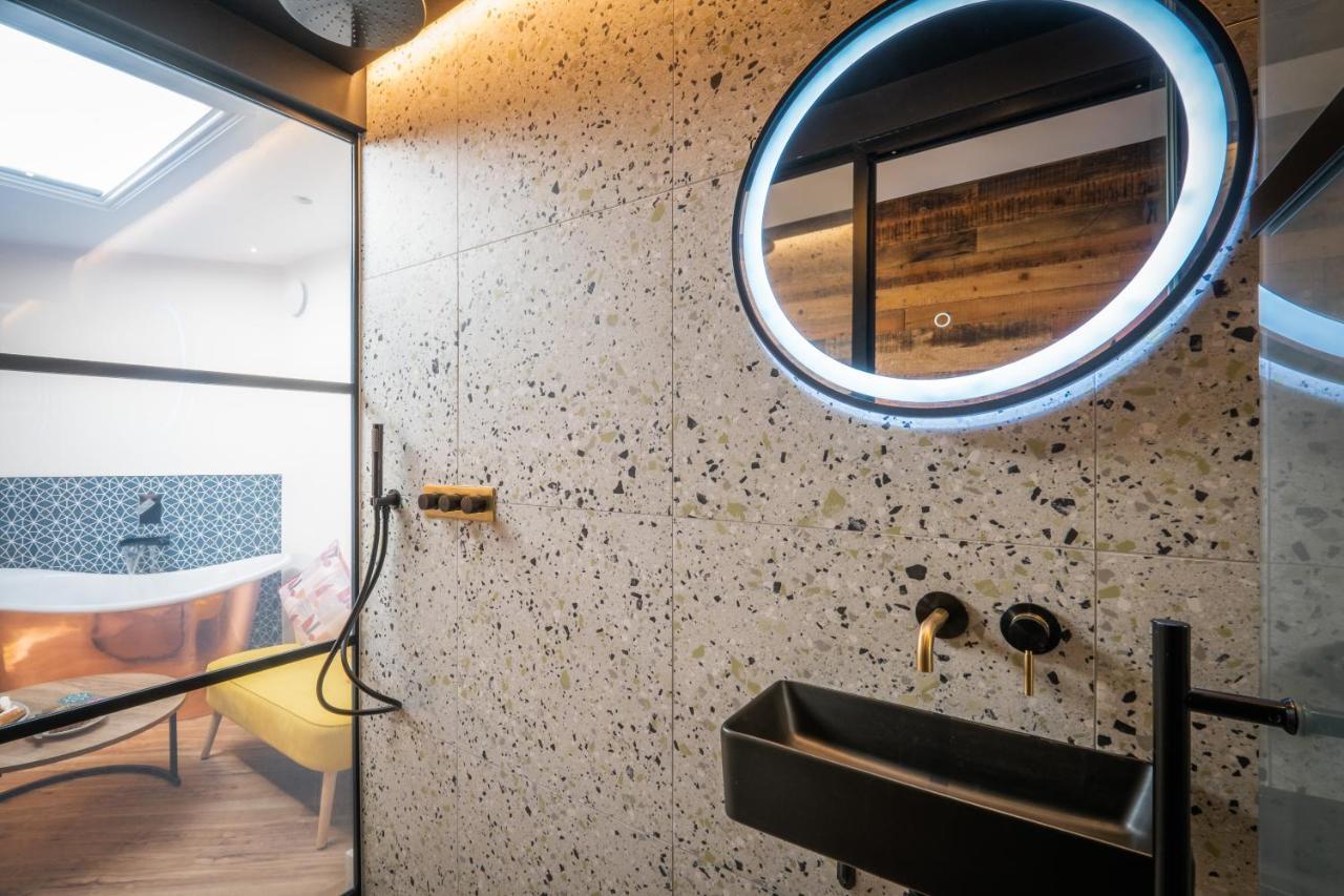 Craig'S Suites Windermere Luaran gambar