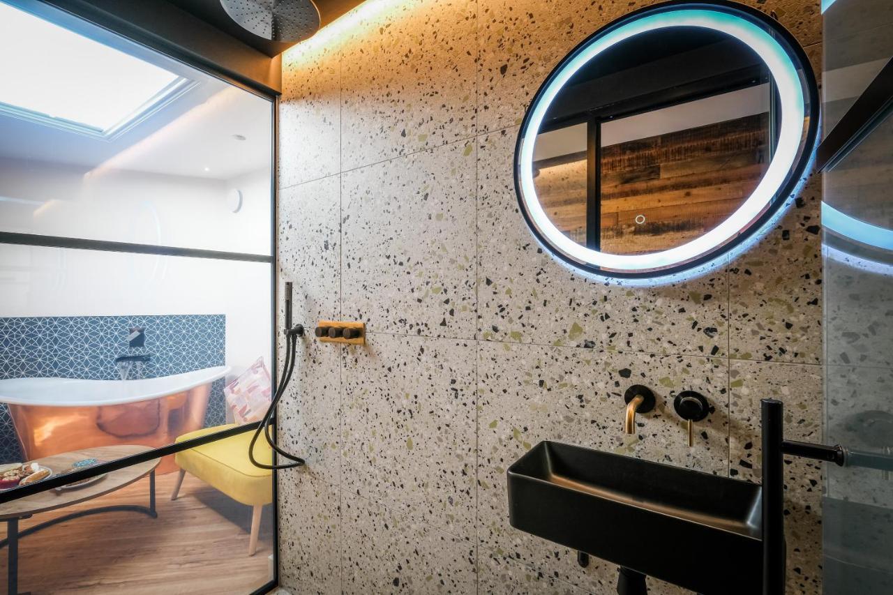 Craig'S Suites Windermere Luaran gambar