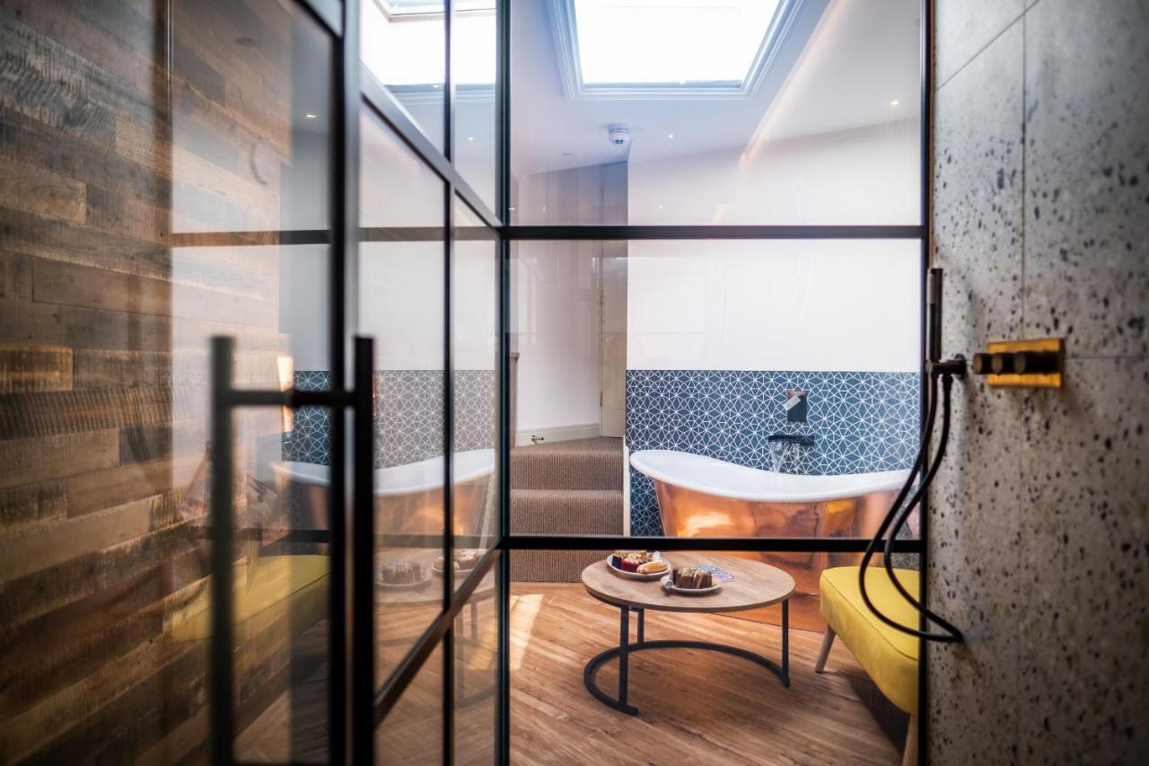 Craig'S Suites Windermere Luaran gambar