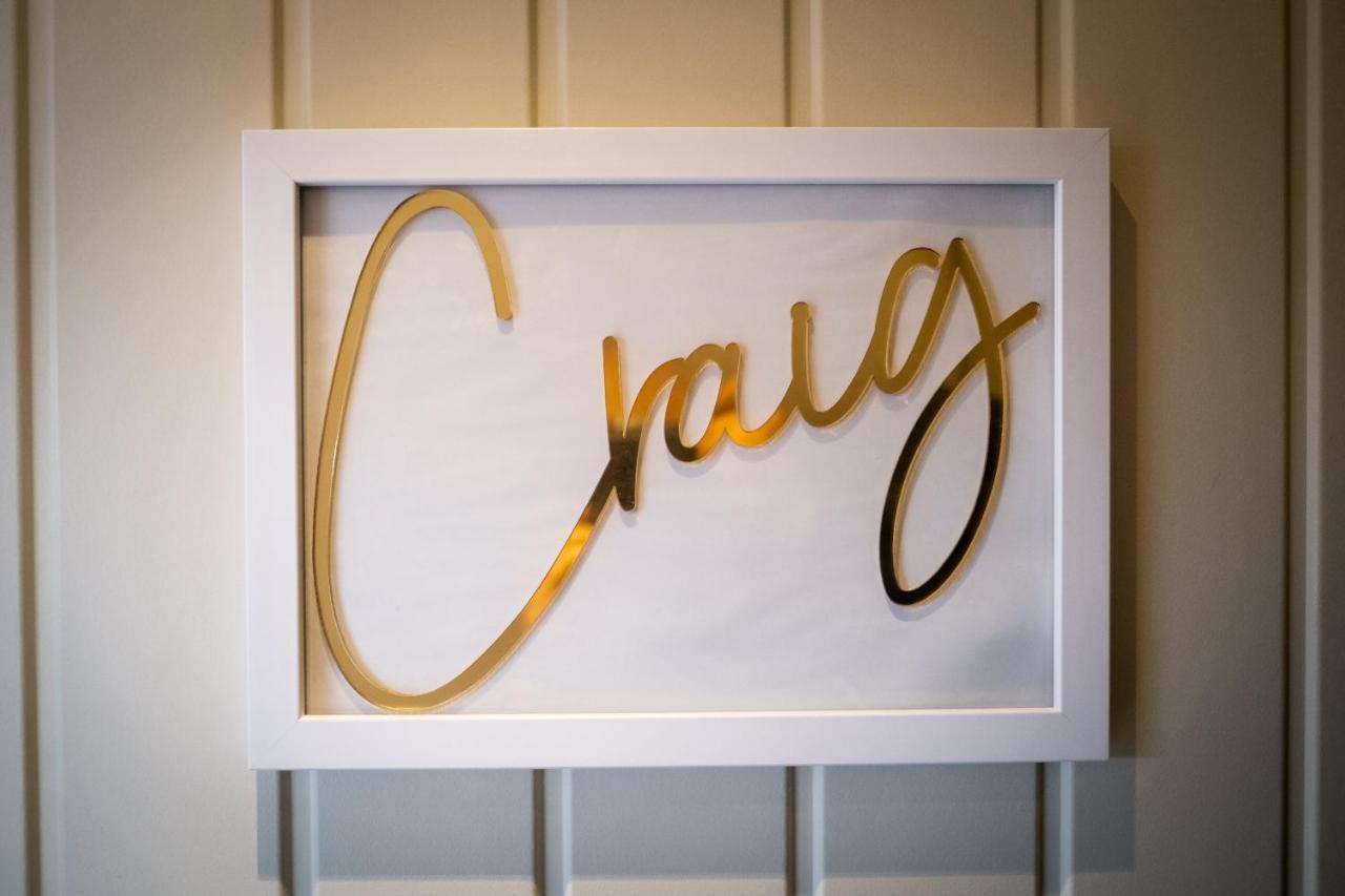 Craig'S Suites Windermere Luaran gambar