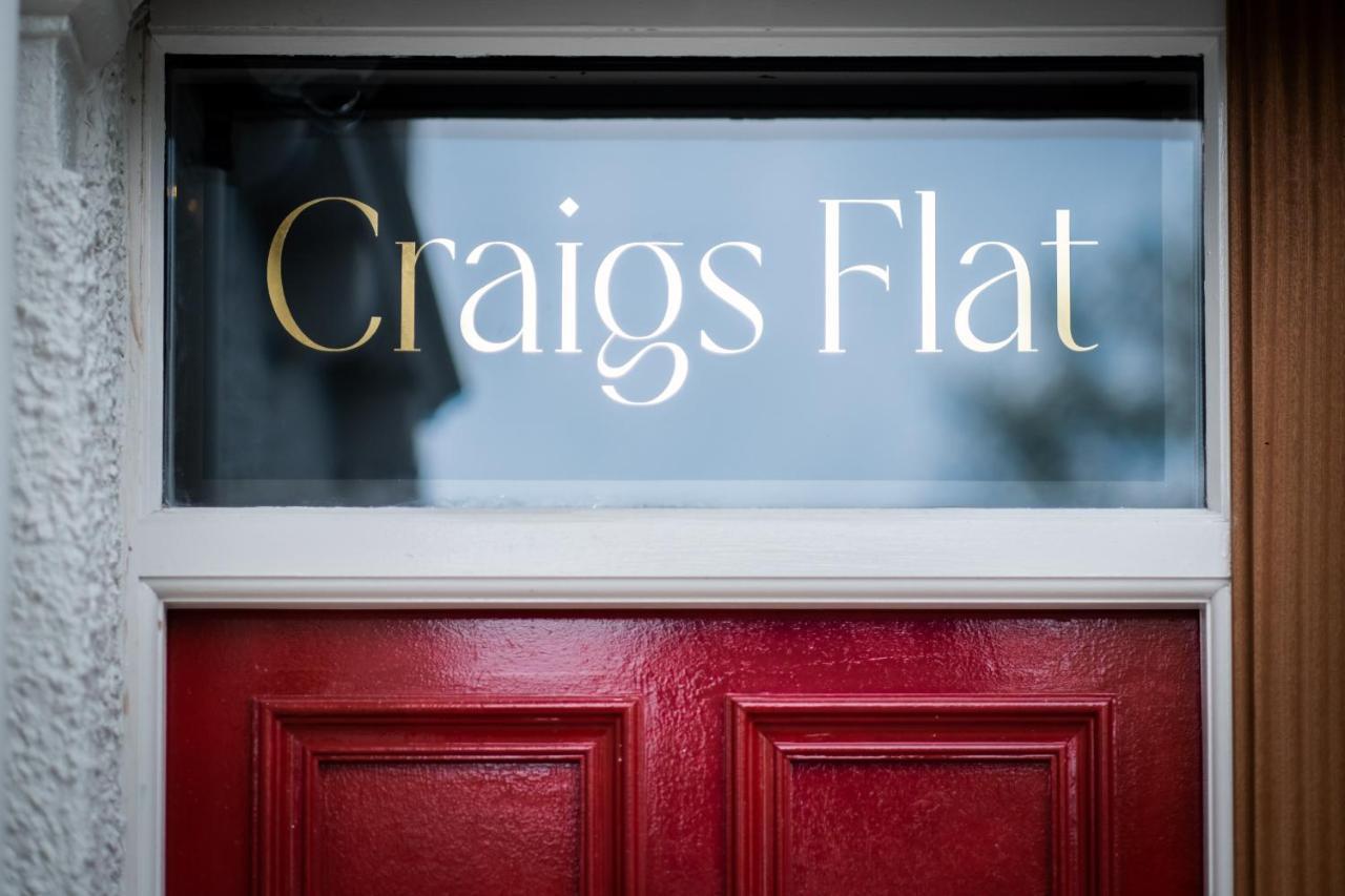 Craig'S Suites Windermere Luaran gambar