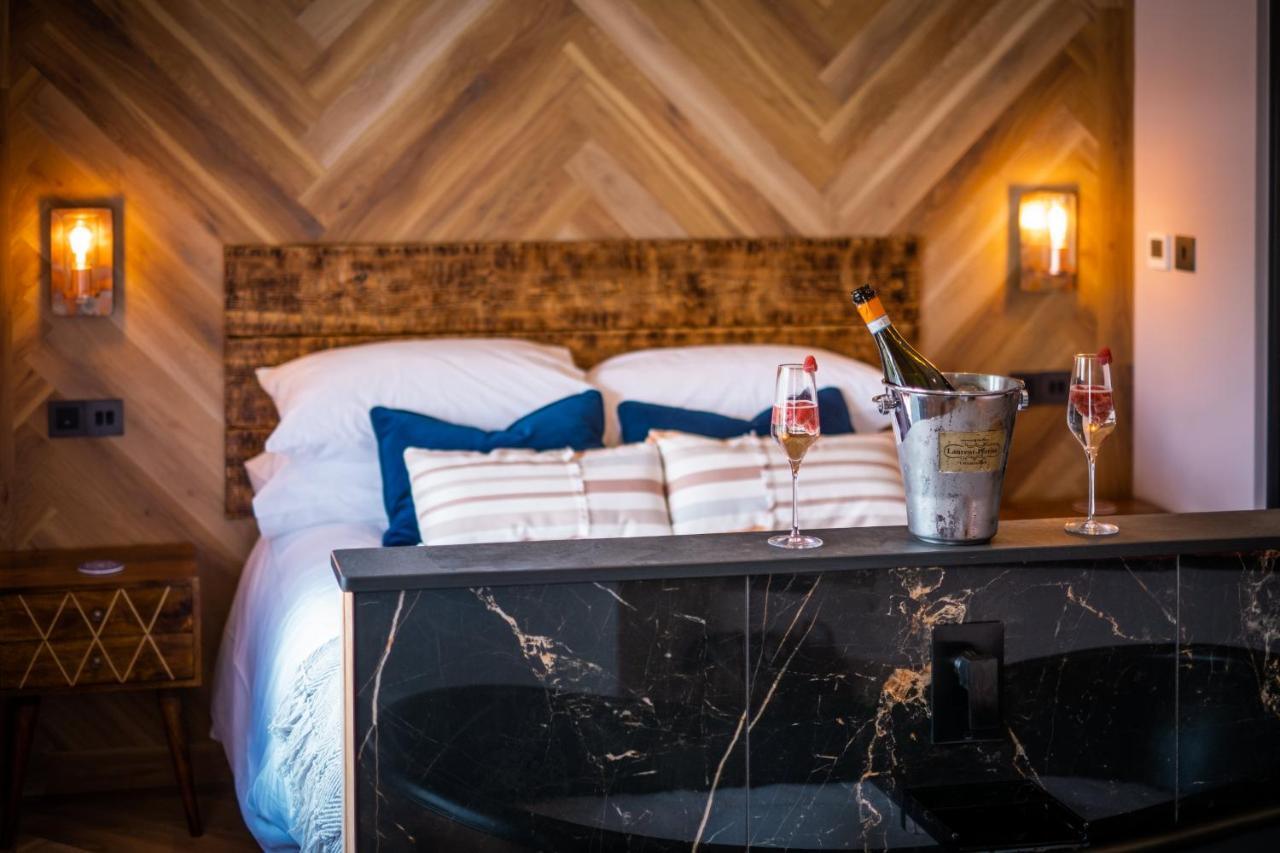 Craig'S Suites Windermere Luaran gambar