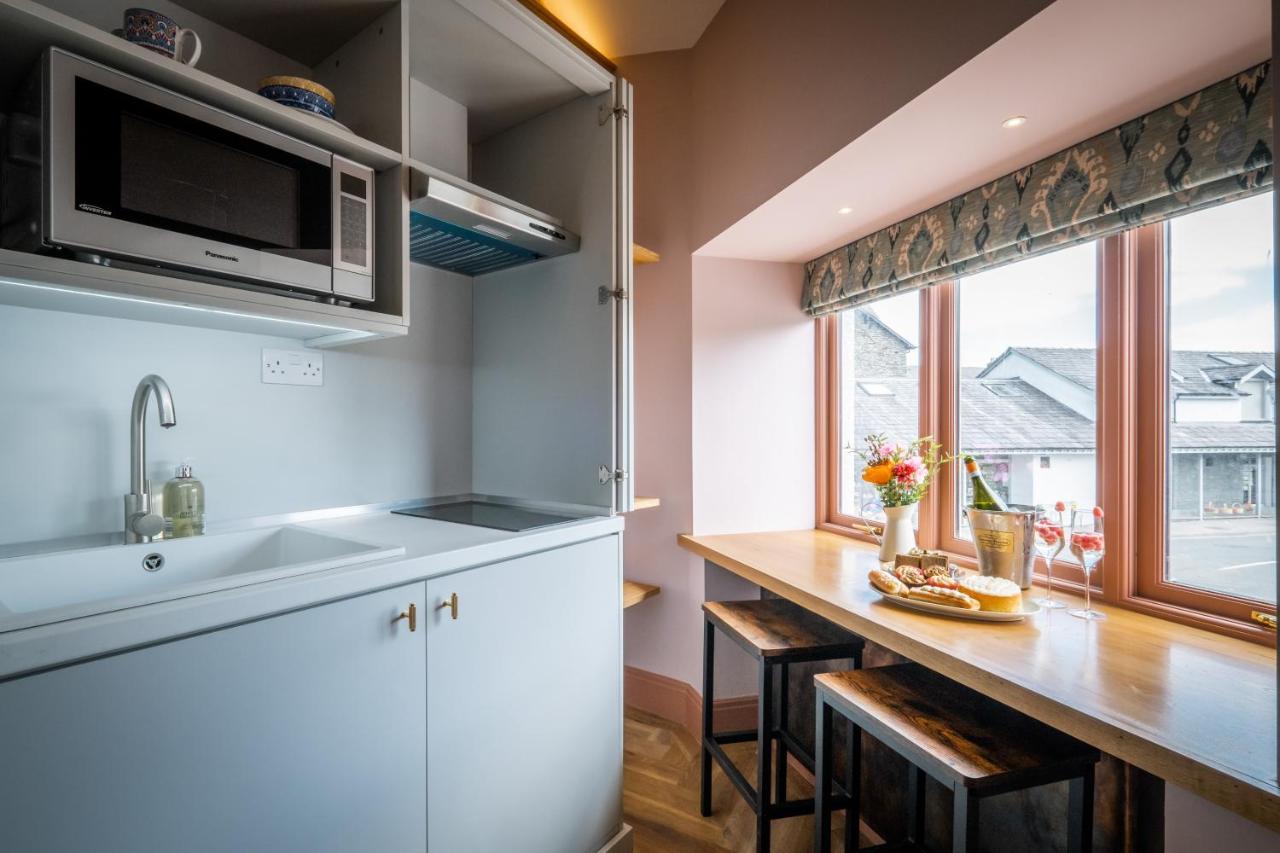 Craig'S Suites Windermere Luaran gambar