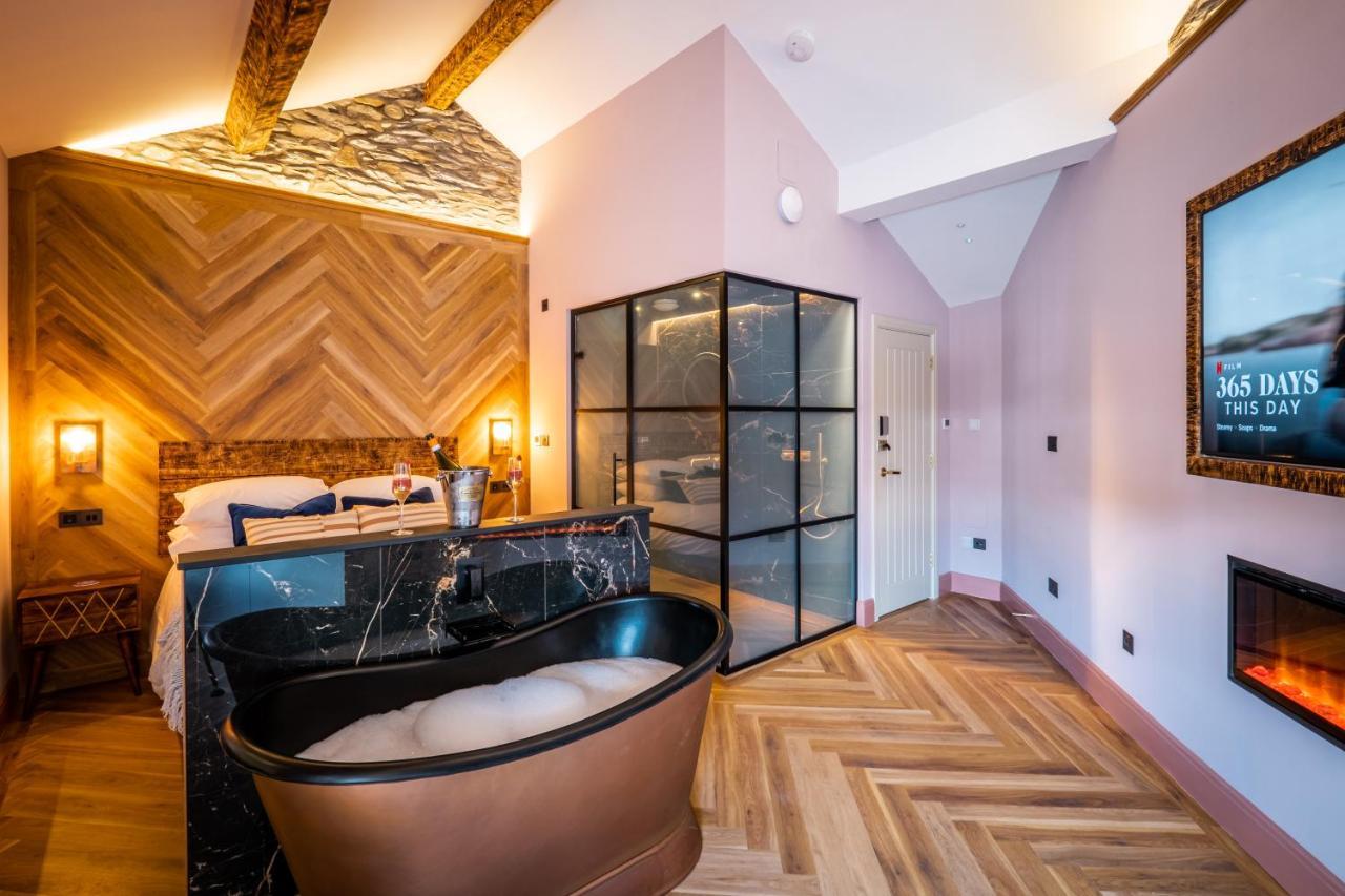 Craig'S Suites Windermere Luaran gambar