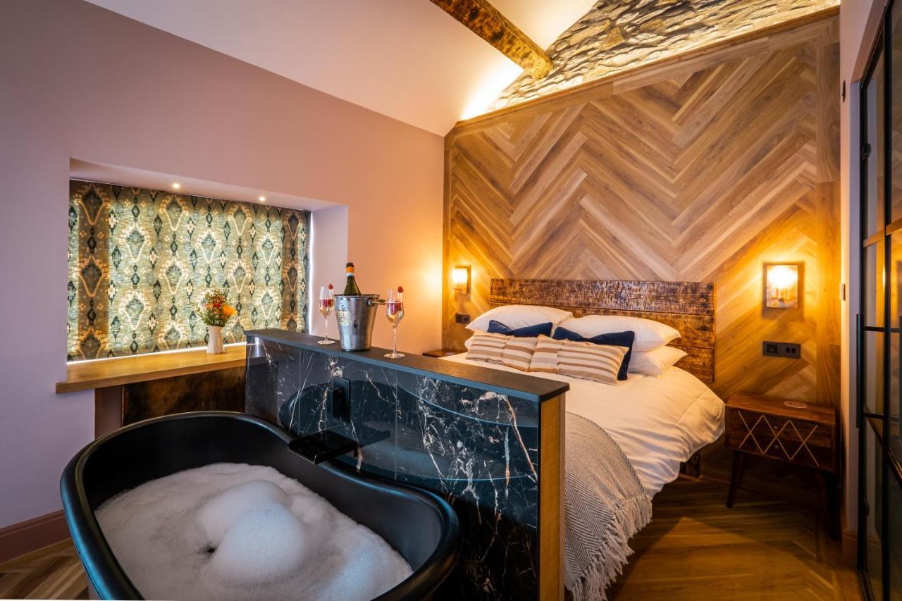 Craig'S Suites Windermere Luaran gambar