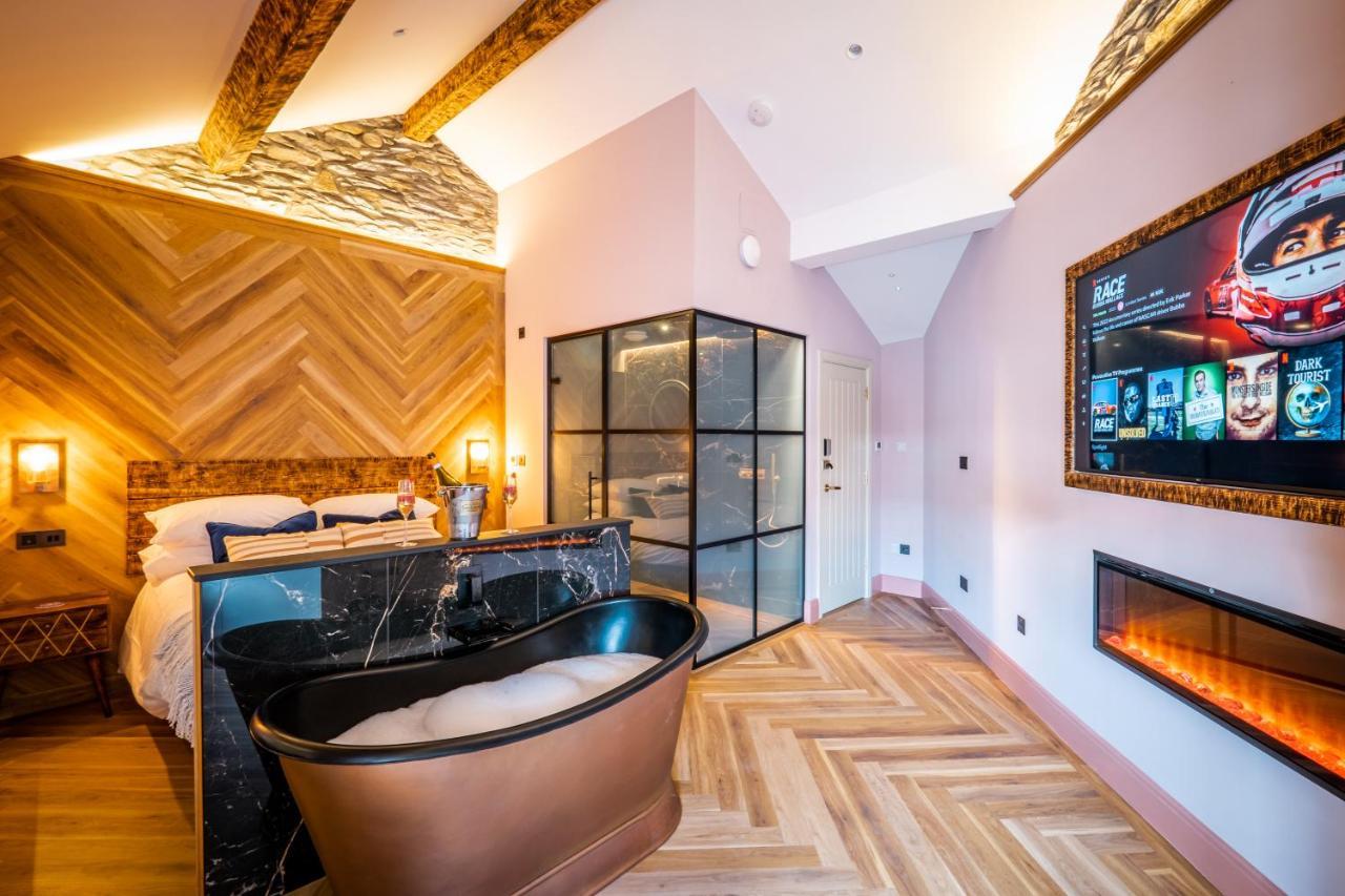 Craig'S Suites Windermere Luaran gambar
