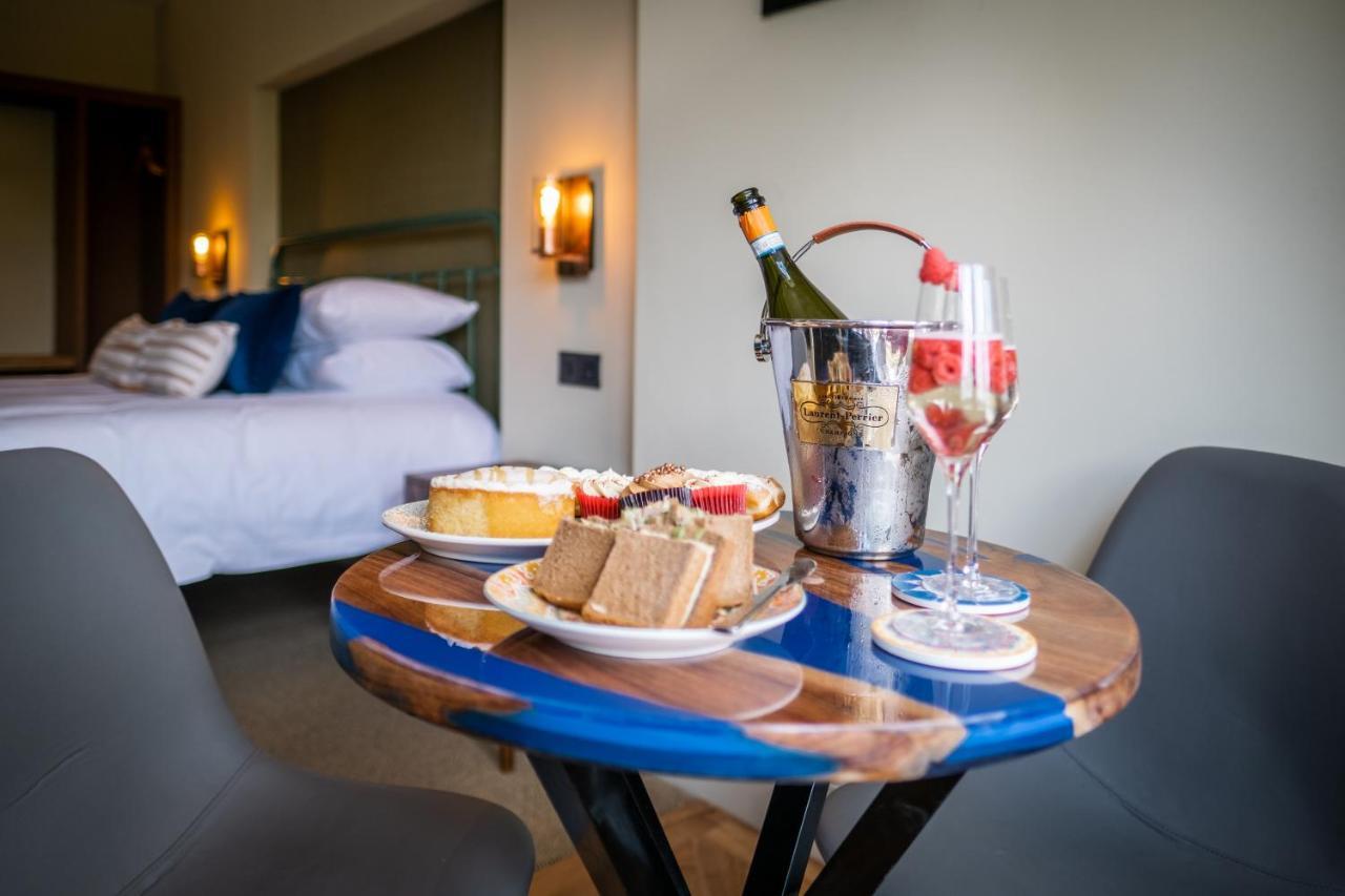 Craig'S Suites Windermere Luaran gambar