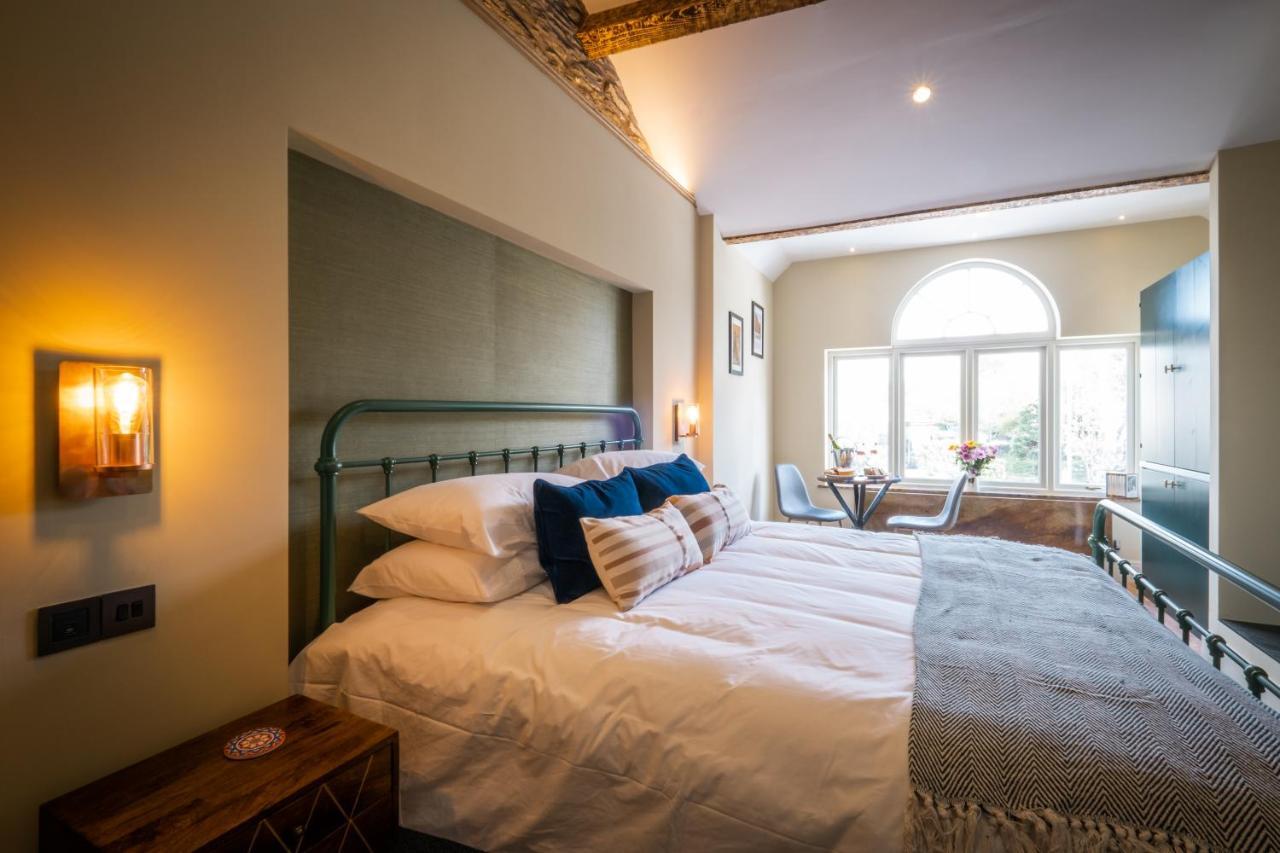Craig'S Suites Windermere Luaran gambar