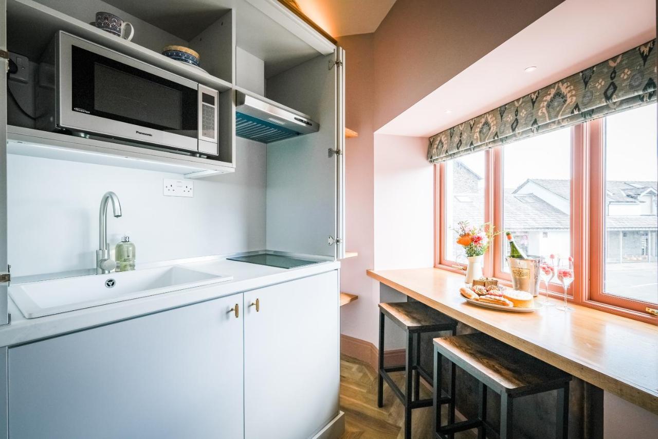 Craig'S Suites Windermere Luaran gambar