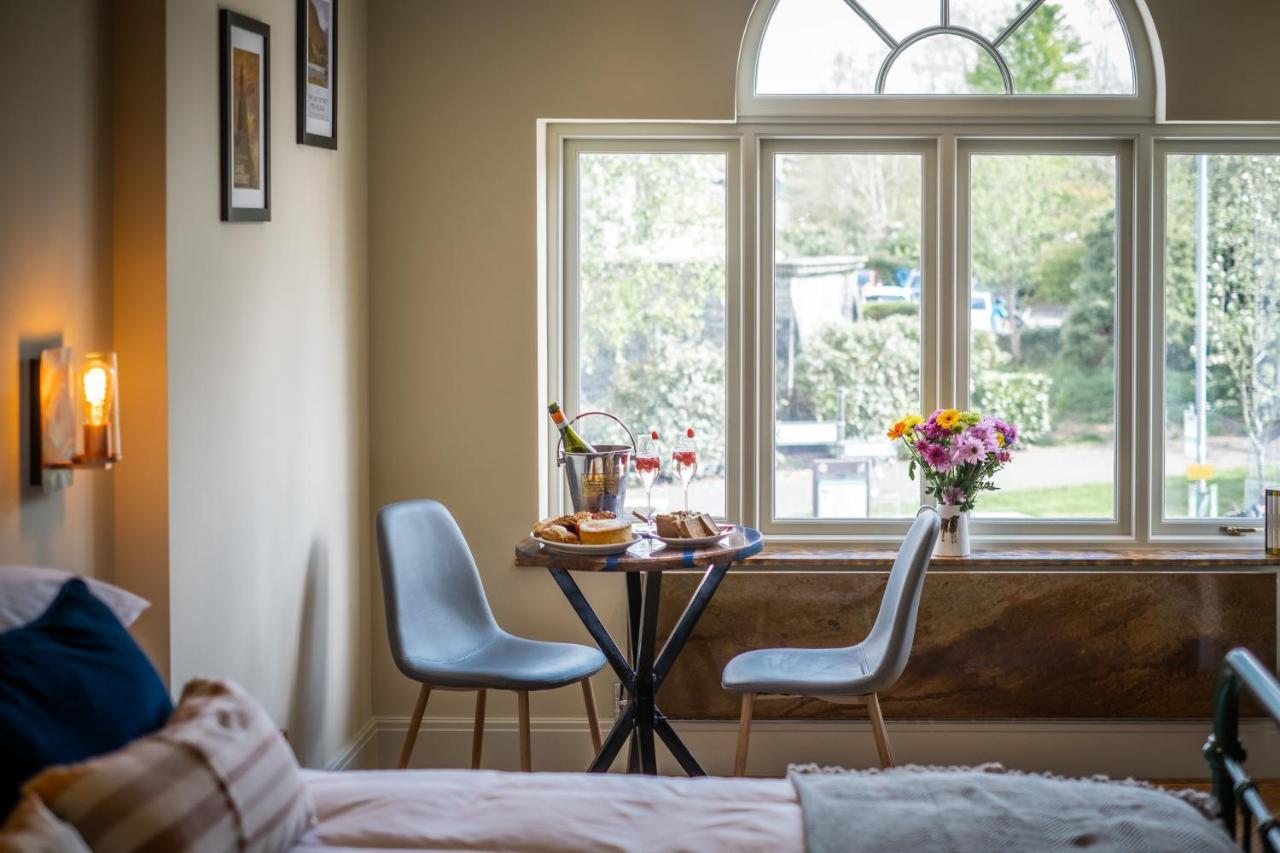 Craig'S Suites Windermere Luaran gambar