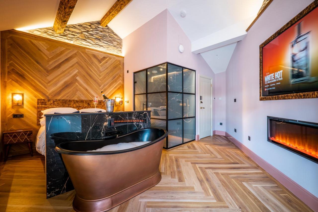 Craig'S Suites Windermere Luaran gambar