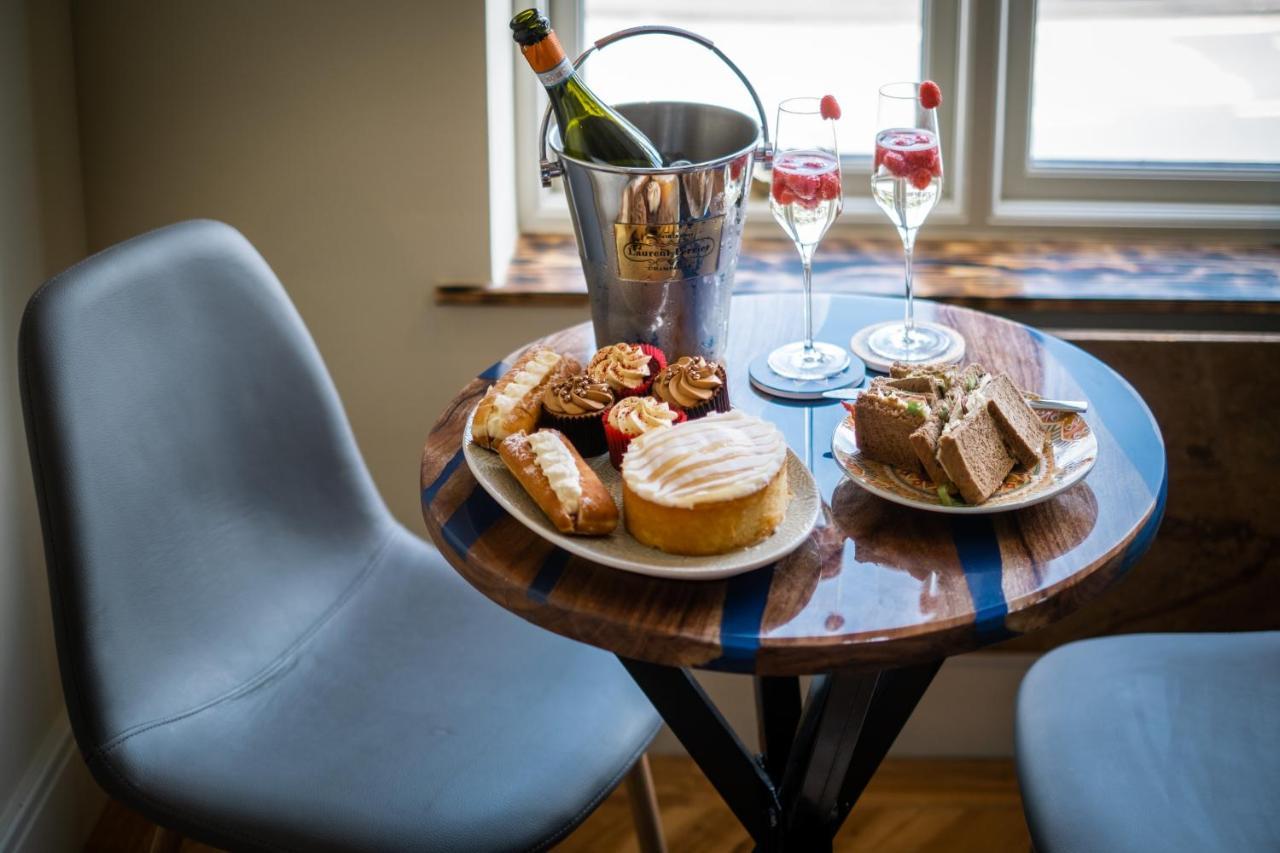 Craig'S Suites Windermere Luaran gambar