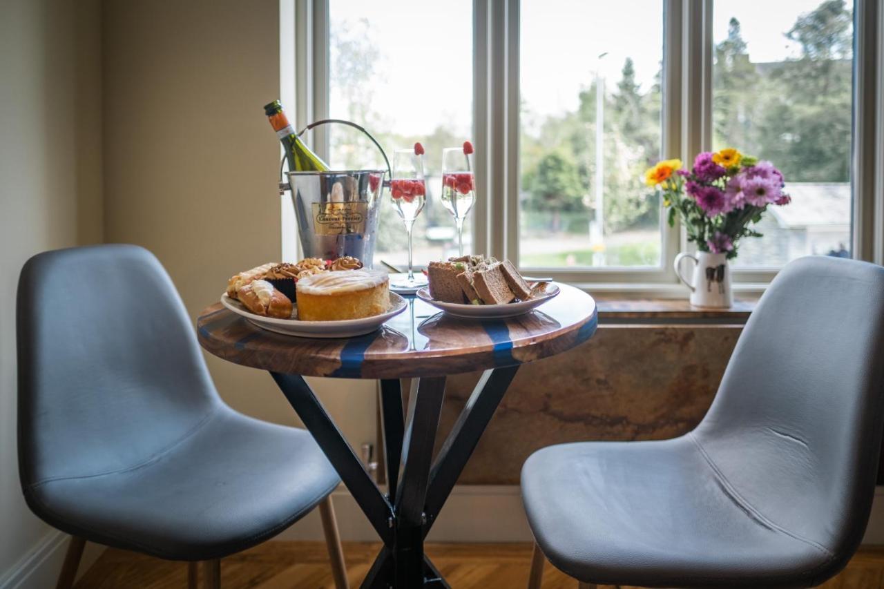 Craig'S Suites Windermere Luaran gambar