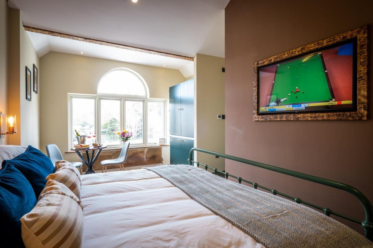 Craig'S Suites Windermere Luaran gambar