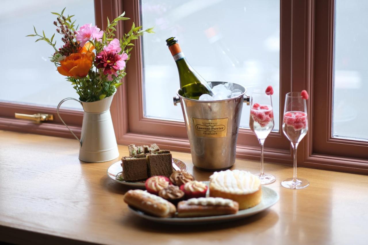 Craig'S Suites Windermere Luaran gambar