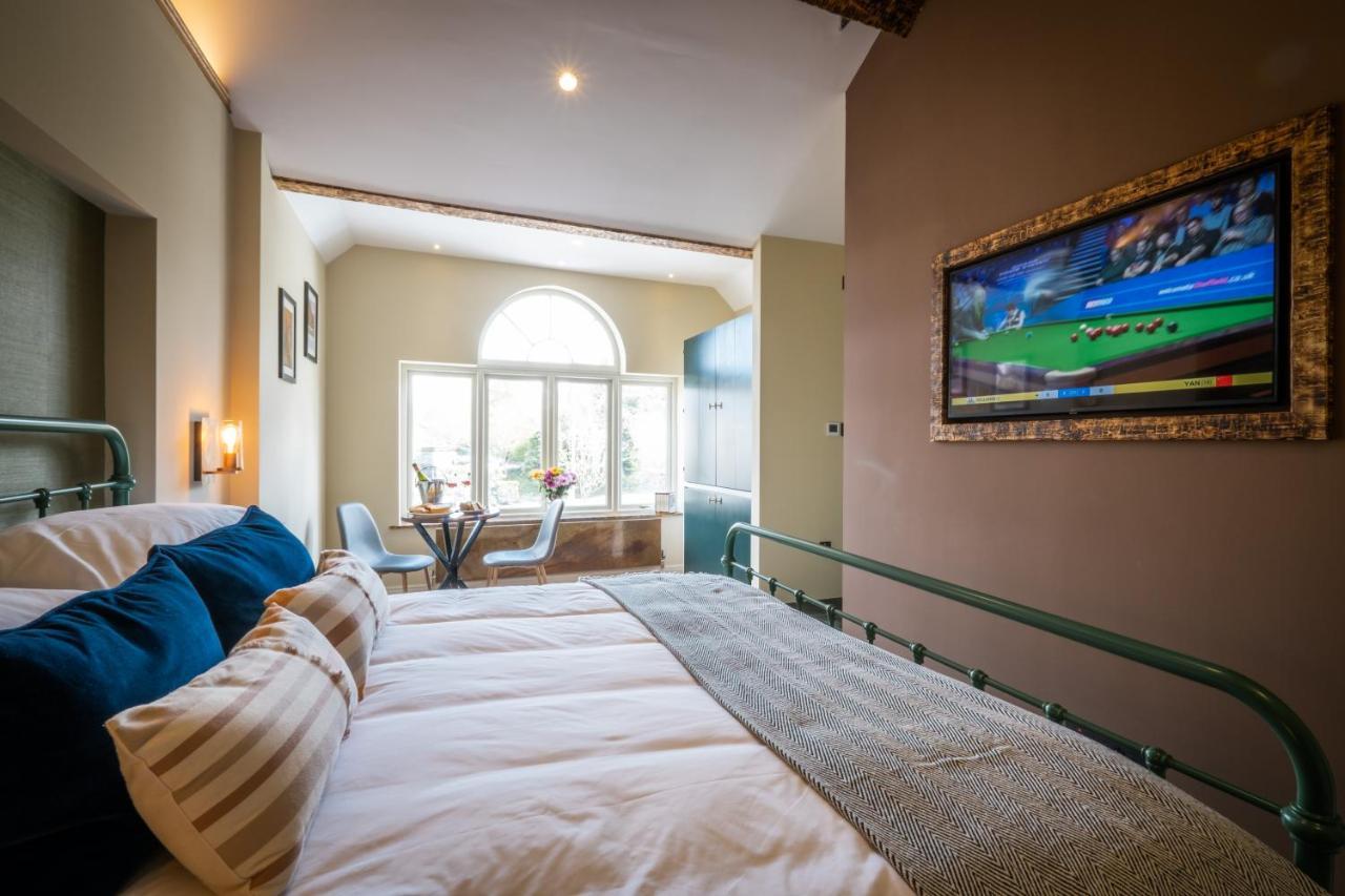 Craig'S Suites Windermere Luaran gambar