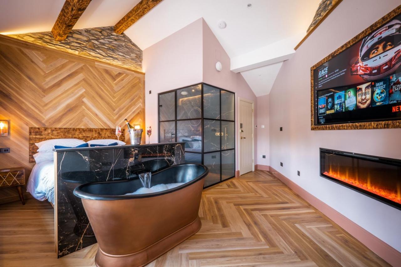 Craig'S Suites Windermere Luaran gambar