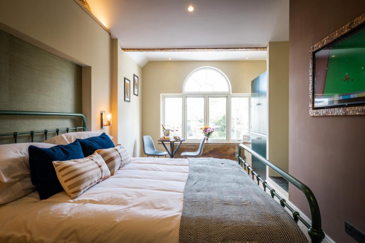 Craig'S Suites Windermere Luaran gambar