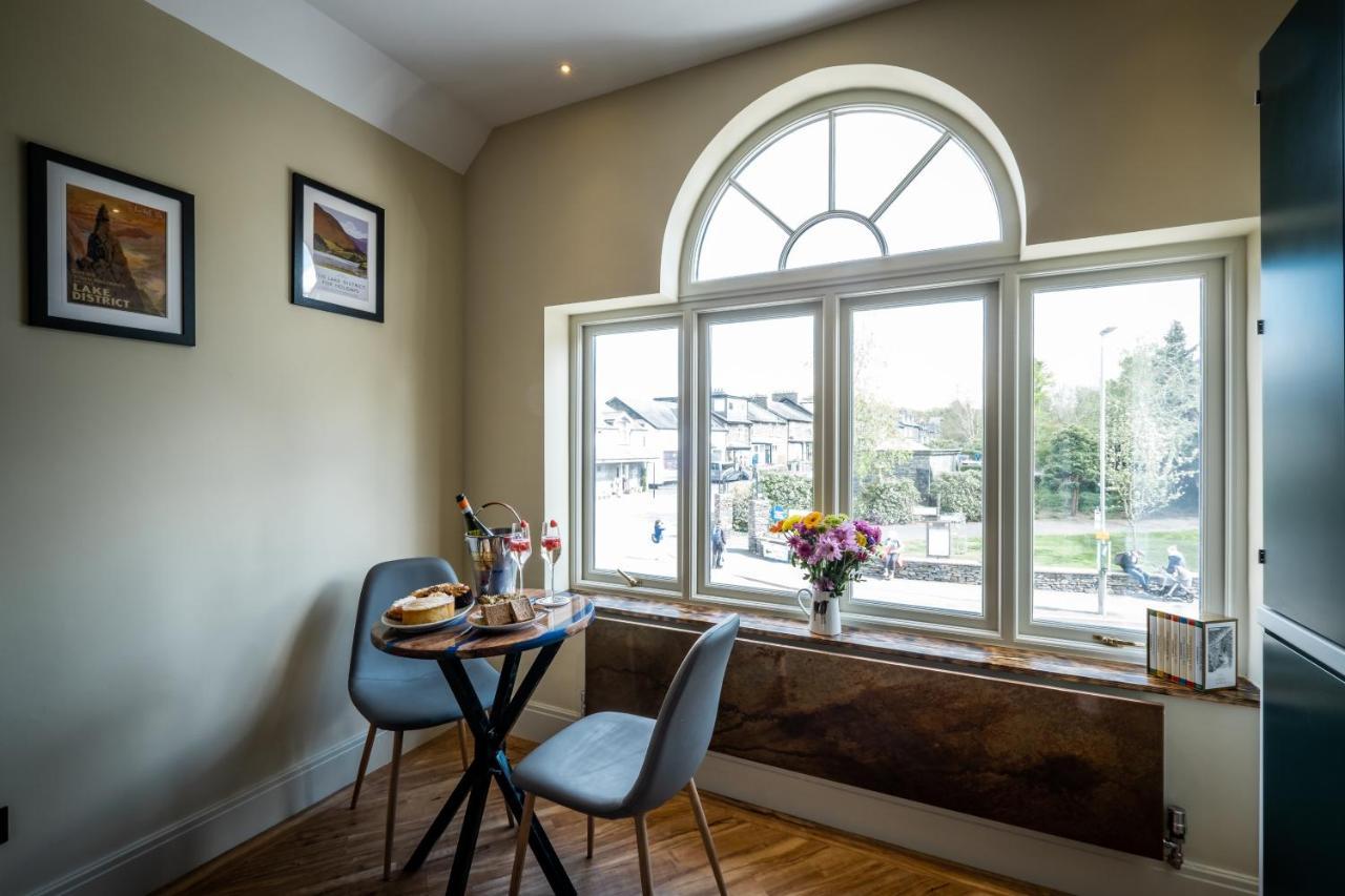 Craig'S Suites Windermere Luaran gambar